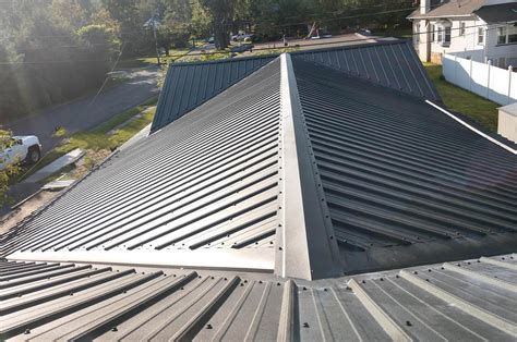 metal paneled house roof|decorative metal roofing panels.